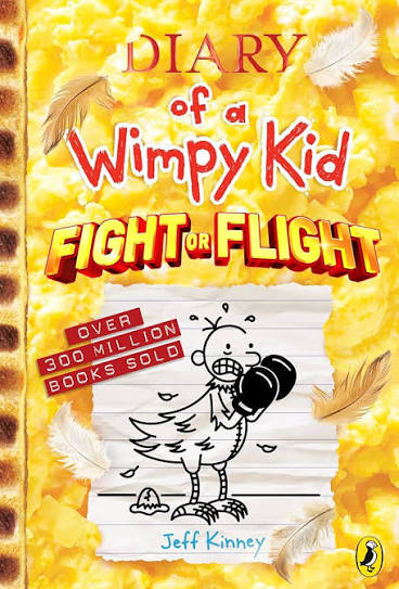 Fight or Flight