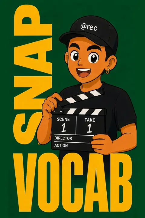 Snap Vocab